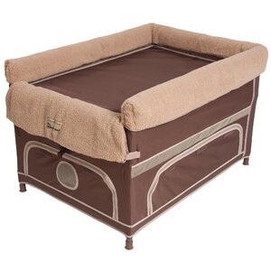 Duplex Pet Bunku2122 Dog Cot