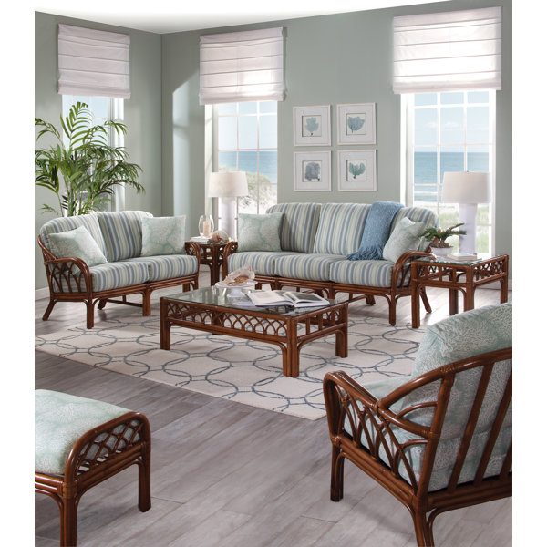 Edgewater Conservatory Configurable Living Room Set By Braxton Culler Best