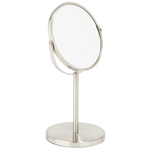 Bulfinch Dual Sided Vanity Mirror by C..