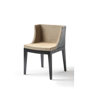 Mademoiselle Kravitz Armchair by Kartell Mademoiselle Kravitz Armchair by Kartell