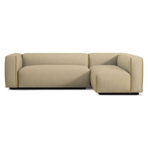 Cleon Sectional Collection By Blu Dot