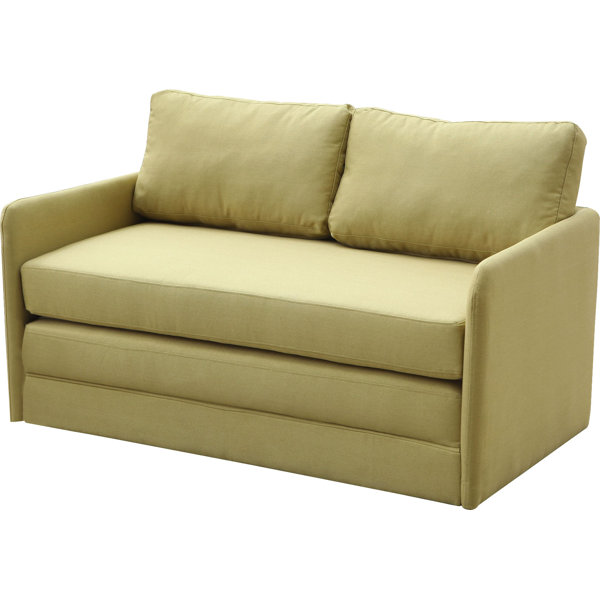 Sabastian Reversible Sleeper By Zipcode Design