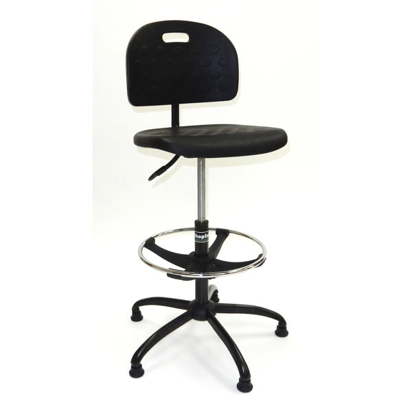 Workbench Shop Polyurethane Chair By Shopsol Sale On Low Back Bar