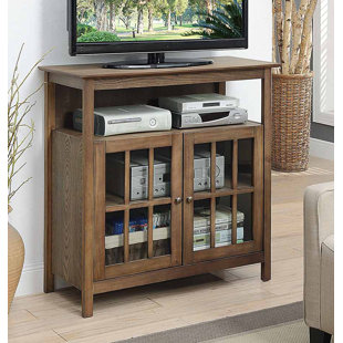 Unfinished Tv Stands You Ll Love Wayfair Quickview