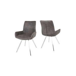 Polsterstuhl Casanova von Canett Furniture