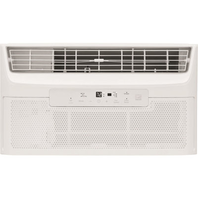 Frigidaire 6 000 Btu Ultra Quiet Window Air Conditioner Wifi Controls  White Ghww063wb1  Frigidaire