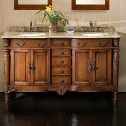 Bathroom Vanities Set ove decors belfast 60" double bathroom vanity set & reviews | wayfair Bathroom Vanities Set ove decors belfast 60" double bathroom vanity set & reviews | wayfair