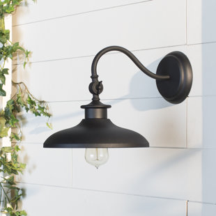 Barn Light Outdoor Wall Lighting You\'ll Love | Wayfair Barn Light Outdoor Wall Lighting You\'ll Love | Wayfair
