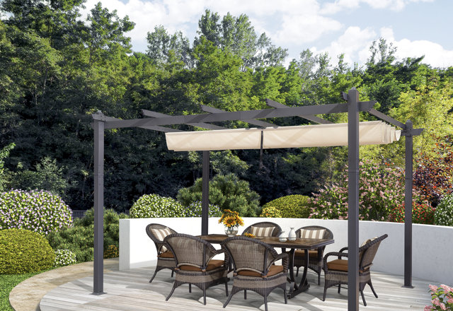 Best-Selling Pergolas