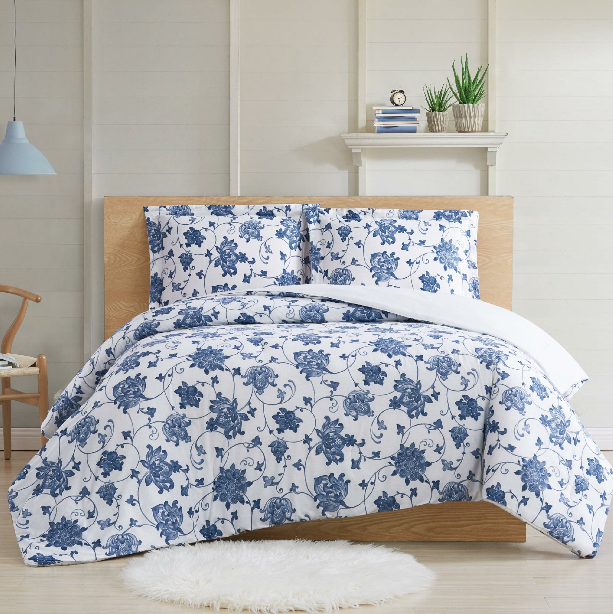 pattern duvet cover king