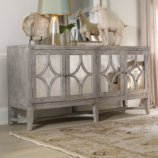 Melange Sideboard by Hooker Furniture