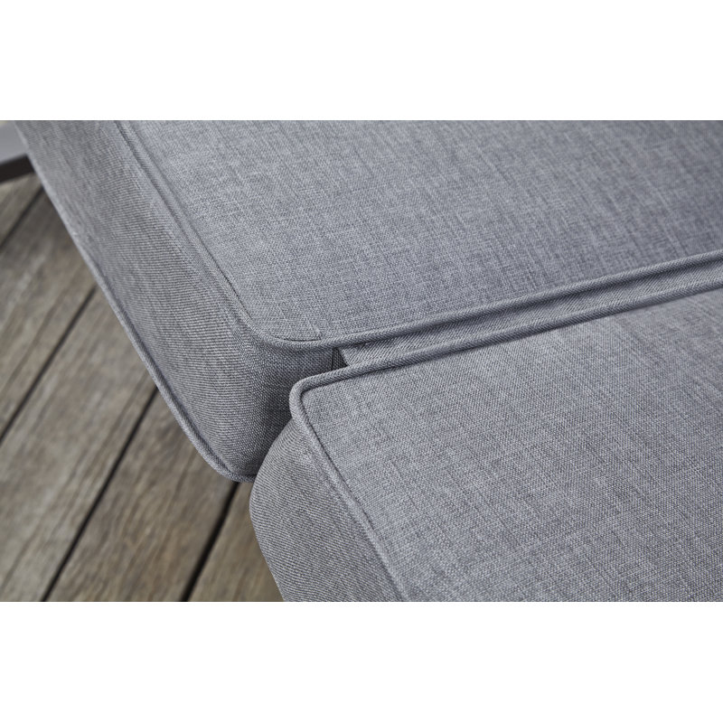 Andover Mills Marquette Glider Porch Swing With Stand Reviews The attached canopy helps provide welcome shade when sitting on. marquette glider porch swing with stand