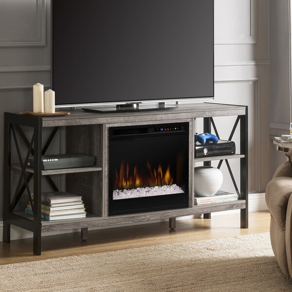 Towery TV Stand For TVs Up To 55