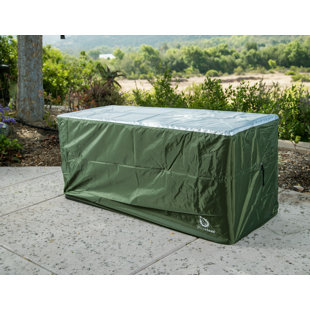 Deck Bo Patio Storage You Ll Love Wayfair Deck Box Cover
