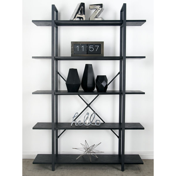 Hampstead Standard Bookcase by Gracie Oaks