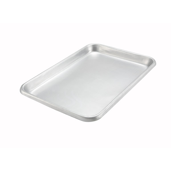 17.75 Aluminum Roast Pan by Winco| @ $67.22