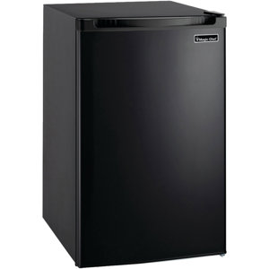 4.4 cu. ft. Compact Refrigerator with Freezer