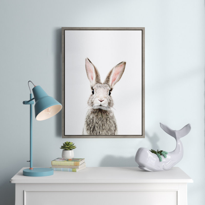 Harriet Bee Kate And Laurel Sylvie Female Baby Bunny Rabbit