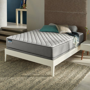 Simmons Beautyrest Beautysleep 11