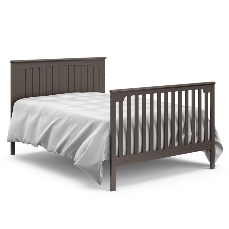 graco ellis crib