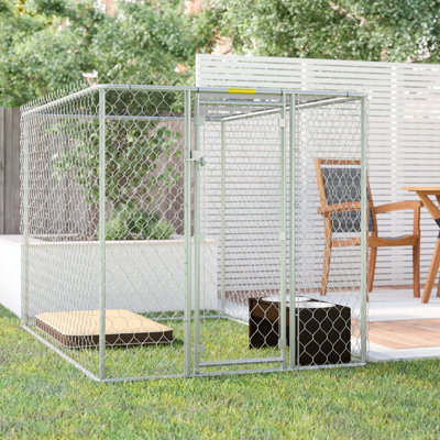 Dog Kennels You Ll Love In 2020 Wayfair