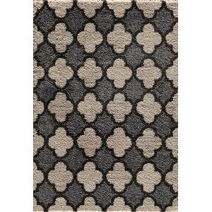 Hamilton Pearl/Silver Area Rug