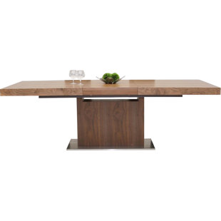Belafonte Extendable Dining Table