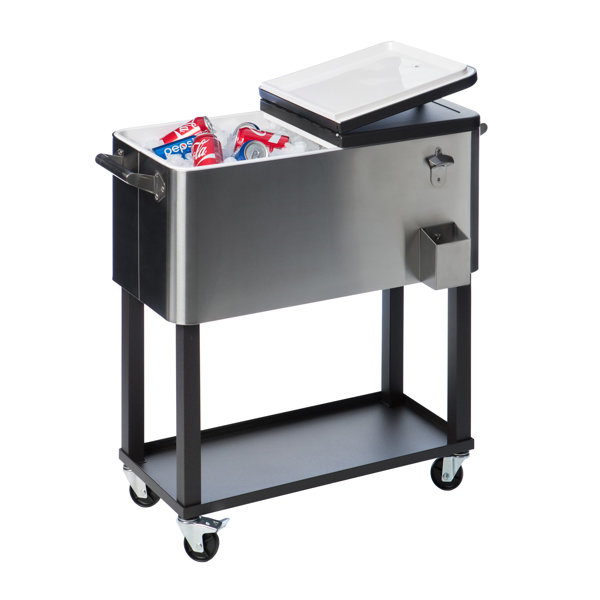Igloo Loon Peak Patio Coolers You Ll Love Wayfair