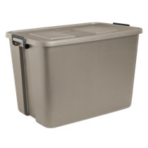 oversized storage totes