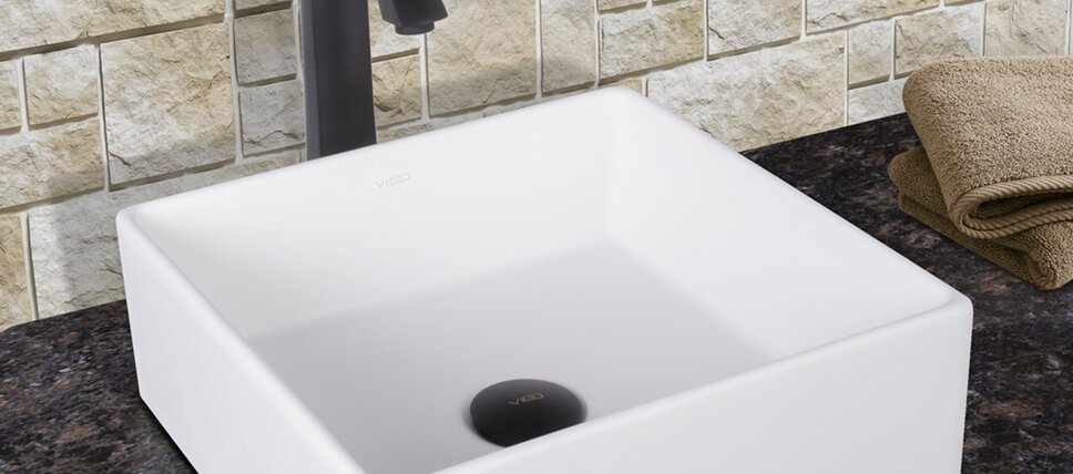 wayfair small bathroom sinks