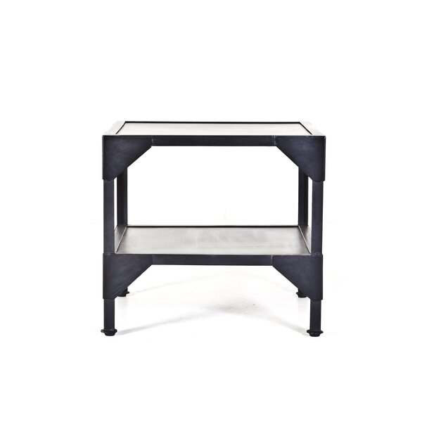 End Table By By Boo