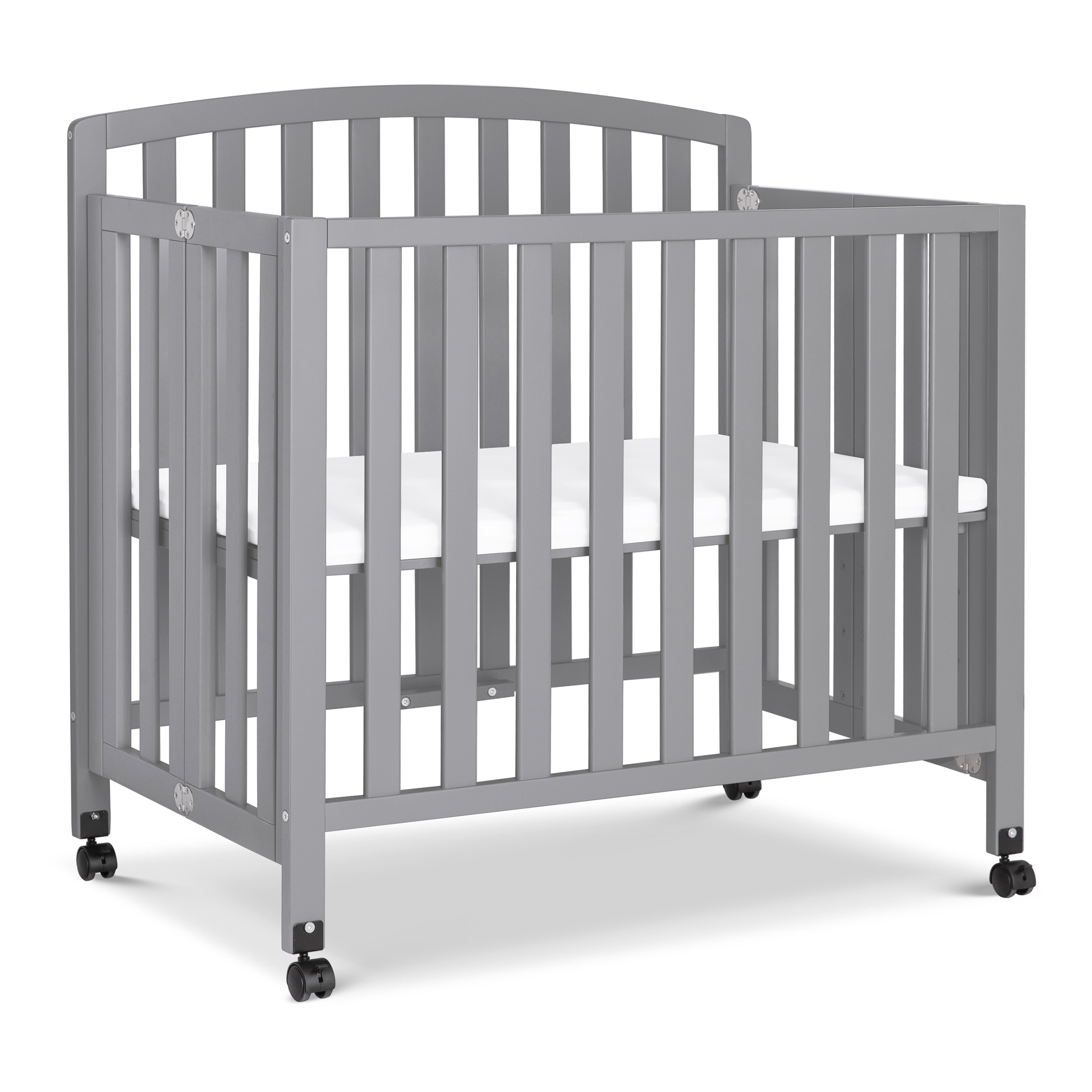 Davinci Dylan 3 In 1 Mini Convertible Portable Crib Reviews