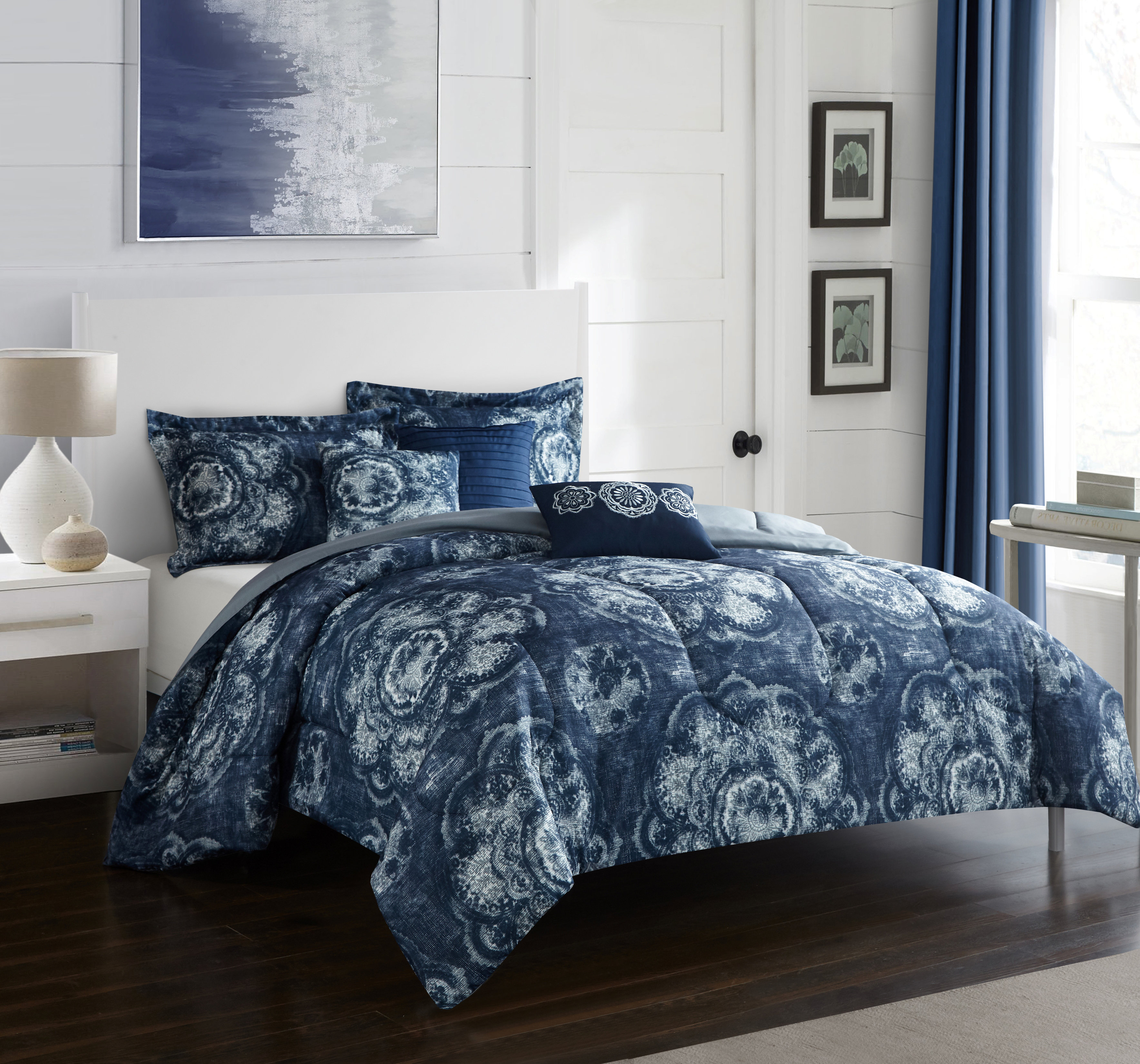 heaton 3 piece nursery furniture