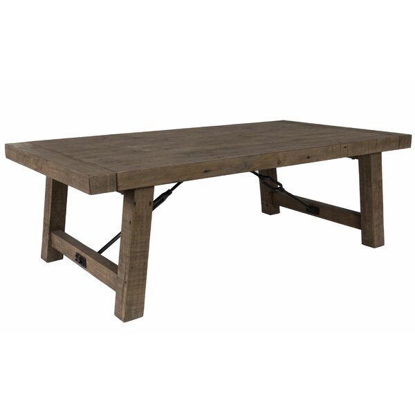 Abramson Coffee Table By Millwood Pines