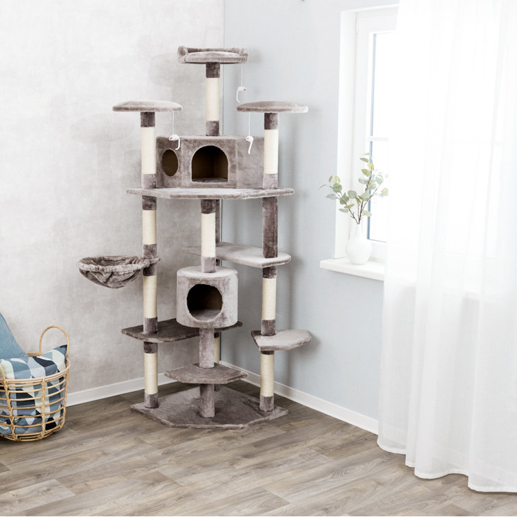 cat tree xl