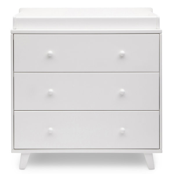 Modern Contemporary Non Toxic Changing Table Allmodern
