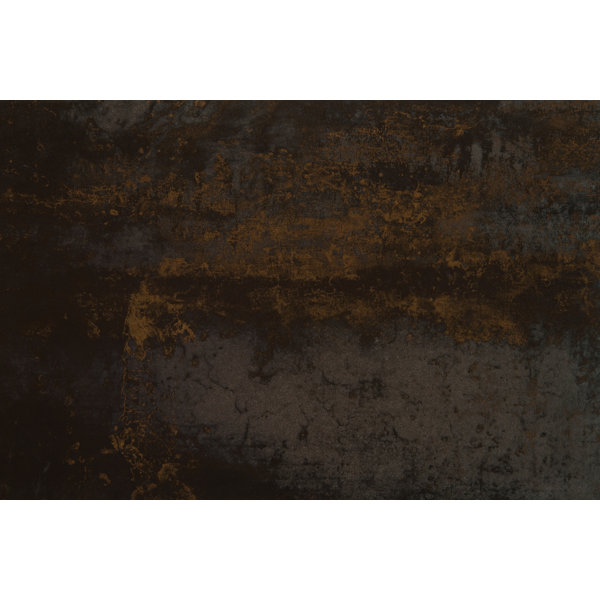Nickel Antares 16 x 24 Porcelain Tile in Gold by MSI