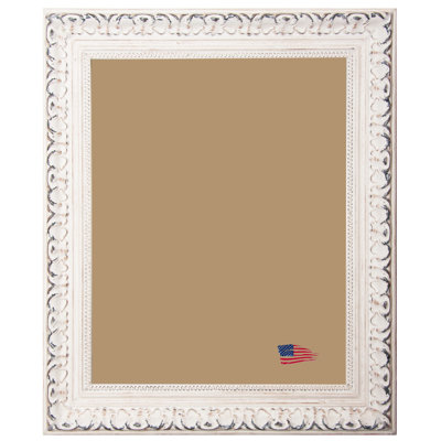 Aurigae French Victorian Picture Frame Charlton Homeâ Picture Size 48 X 36 Shefinds