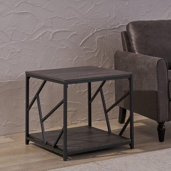 Bladon Coffee Table With Tray Top By Brayden Studio
