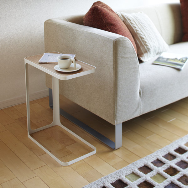 Yamazaki Beistelltisch & Bewertungen | Wayfair.de