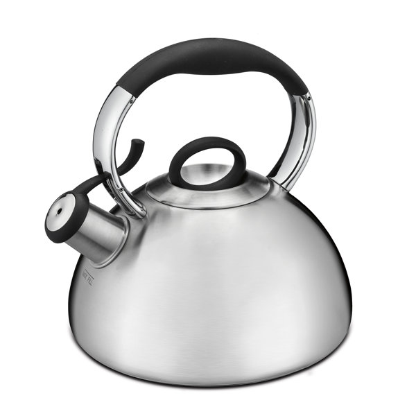 True Radiance™ 2 Qt. Tea Kettle by Cuisinart