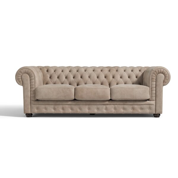 Review Riey Chesterfield Sofa