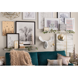 White Moose Head Wayfair Quickview