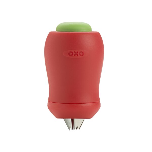Good Grips Strawberry Huller by OXO