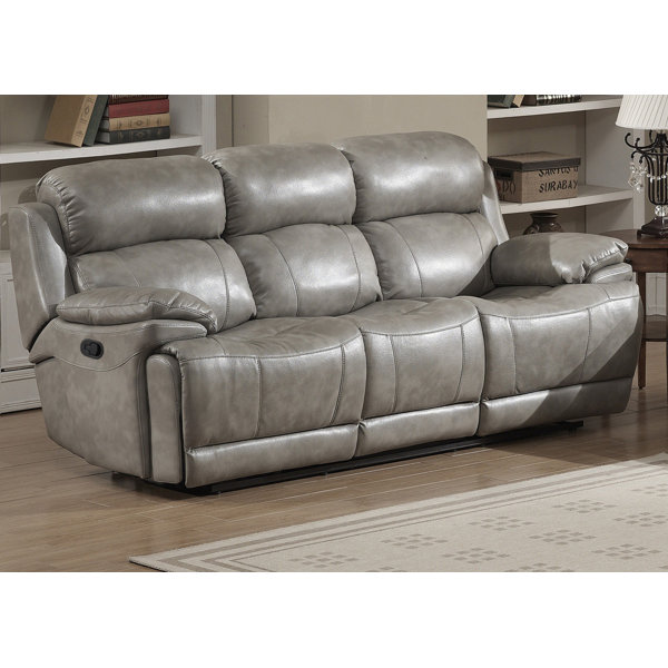 Kunkel Reclining Sofa By Red Barrel Studio 2019 Sale