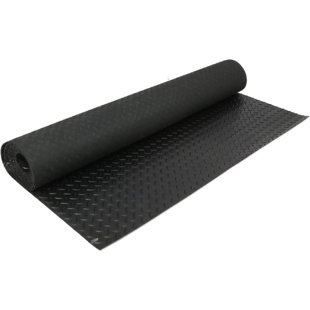 Garage Flooring Roll 