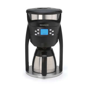 Brazen Plus Temperature Control Coffee Maker