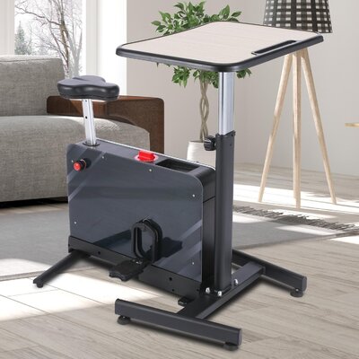 wayfair exercise bikes