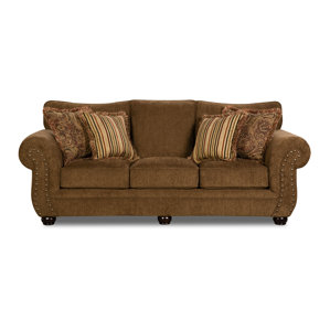 Red Barrel Studio Simmons Upholstery Stuart Sofa Red Barrel Studio Simmons Upholstery Stuart Sofa