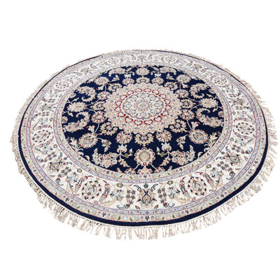 Extra Large Round Rugs | Wayfair (400 x 400 Pixel)